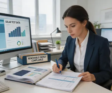 Quality documentation specialist